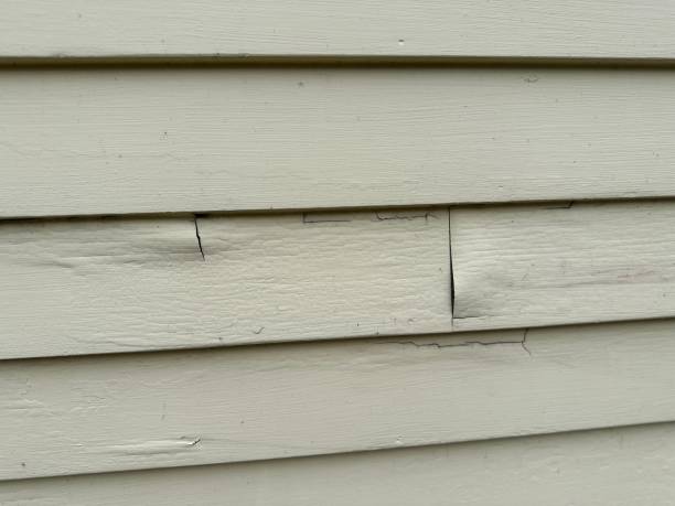 Affordable siding repair and maintenance services in Rushville, NE