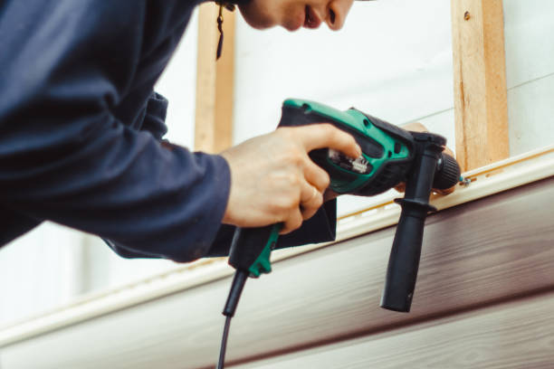 Rushville, NE Siding Installation & Repair Company